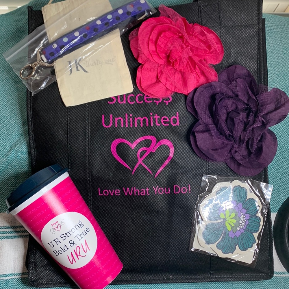 Thirty-one sellers lot